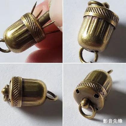 [超级宝妈]涨姿势！！这些造型独特的玩意儿原来还有大用处