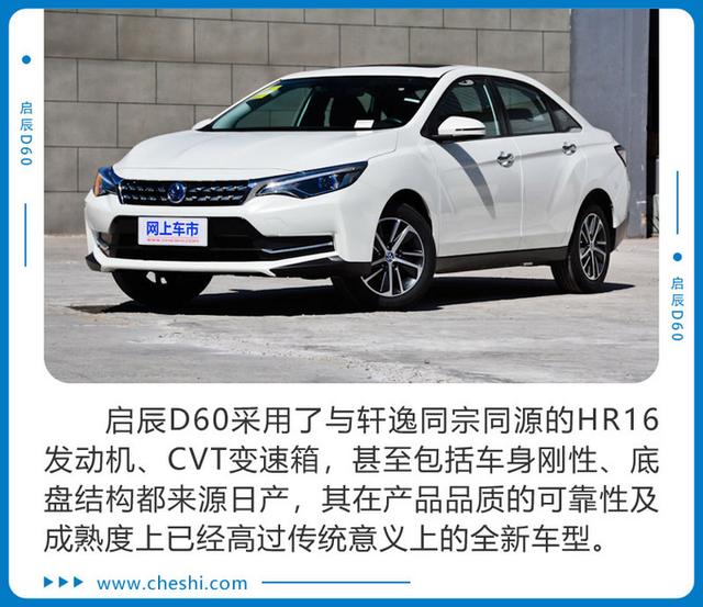 【家有汽车】喜迎汽车消费政策 10万元入门级家轿该怎么选?