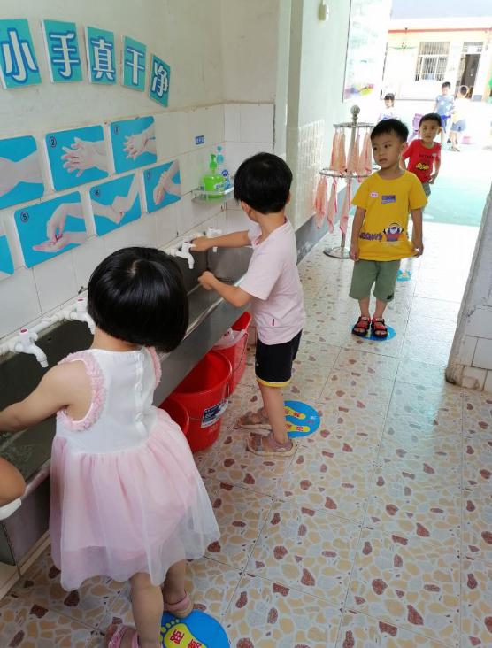 金牌大叔|鼎湖小“神兽”返园啦！镜头记录了这群小可爱