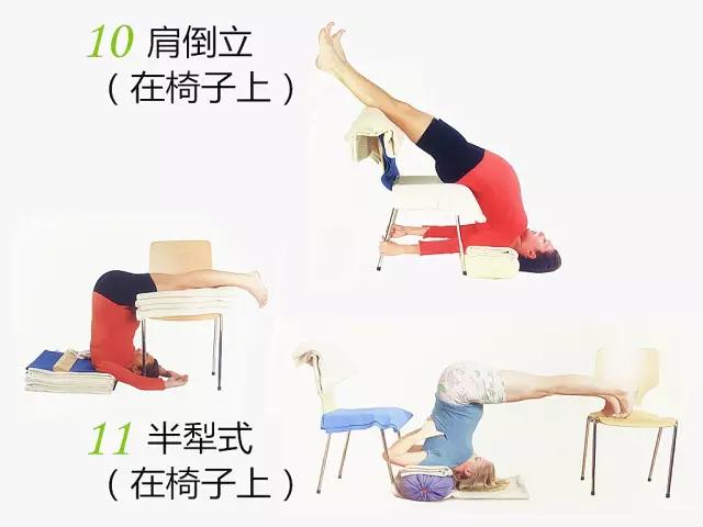 凉年|孕产瑜伽指南 | 体式习练「注意事项」完整版