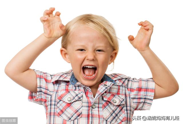 「超级宝妈」孩子好动与多动症分不清？这3点区别很直接 ，别给孩子乱贴标签