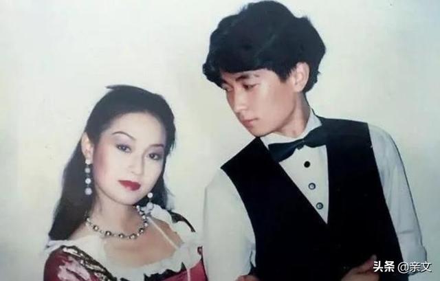 隐瞒了11年，保剑锋老婆原来是大家熟悉的她，难怪对马伊琍没感觉|9号放映厅