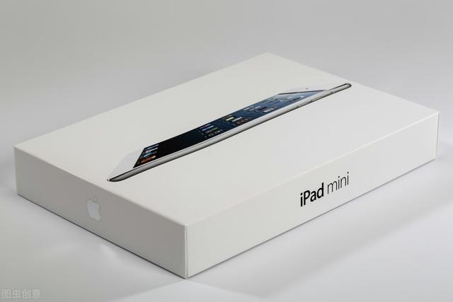 回收掉了5年前的港版iPad mini 2，不知为啥有点难受