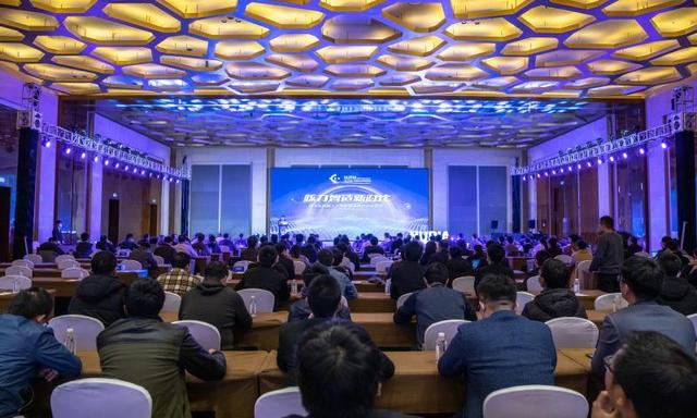 精英会！核工业机器人与智能装备协同创新联盟2020年年会在沈阳召开