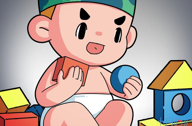 #小树丫#夏天带娃最容易干架的一件事，听老人的就是在害娃