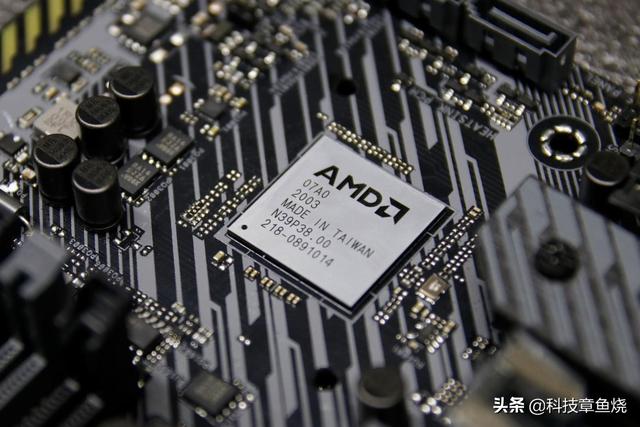 为什么说Zen 3空前强大？锐龙5000特性浅析
