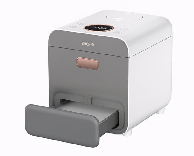 蒸汽电饭煲，玩出了什么“新花样”?