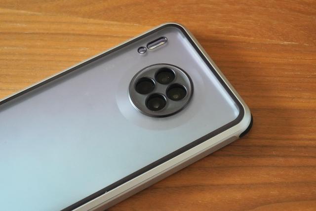 华为mate40发布之际，聊聊mate30半年使用感受和配件