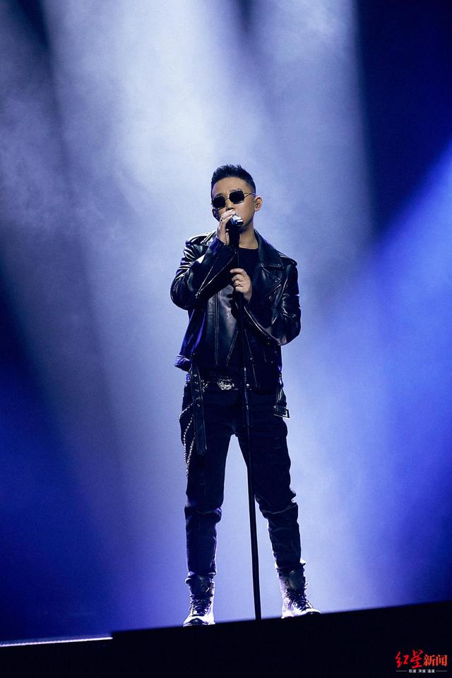 GAI：你是这条gai上最real的崽红星新闻