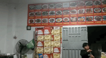 江西小炒：比盒饭热乎，比食堂带劲