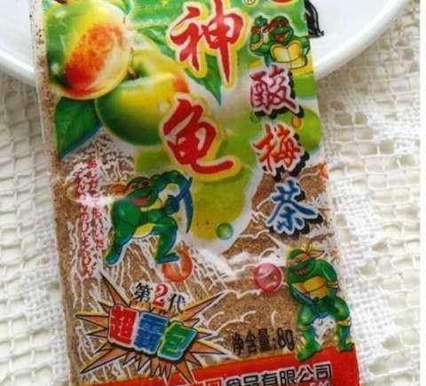 曾经很火的8种零食，全吃过的是“奶奶辈”，第三个很难见到了