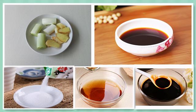 北方人的家常菜：海带白菜烧冻豆腐