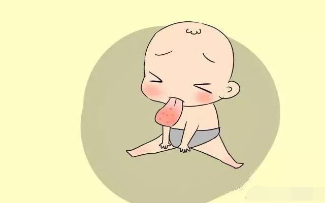 「健康学堂」宝宝食欲不佳是上火了吗？儿科医生教您怎样预防
