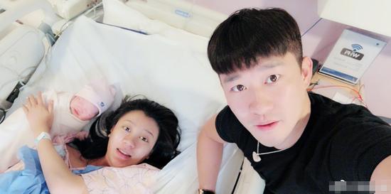 国民帅比|老婆胎膜破了在待产，我开30分钟车很累，去酒店休息会过分吗？
