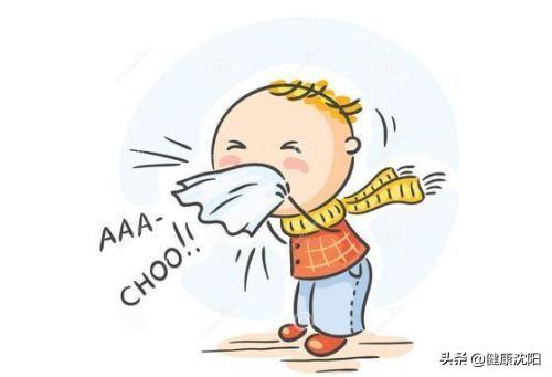 欢乐一家亲|健康科普堂 | 孩子发烧就是新冠肺炎吗？如何鉴别？