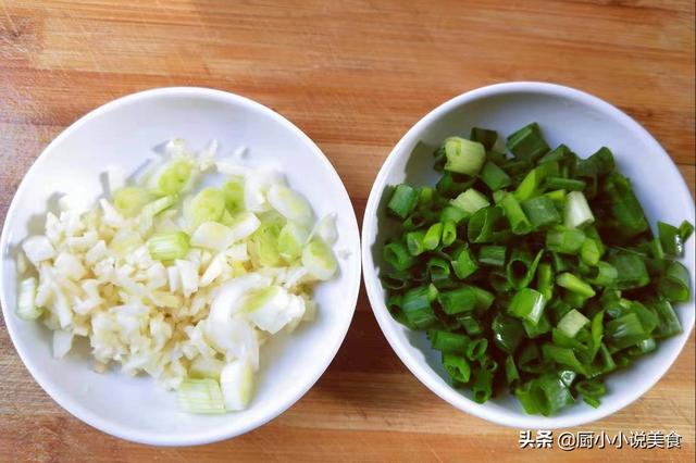 杏鲍菇怎样做才好吃？分享一个下饭的做法，酱香浓郁，鲜美嫩滑