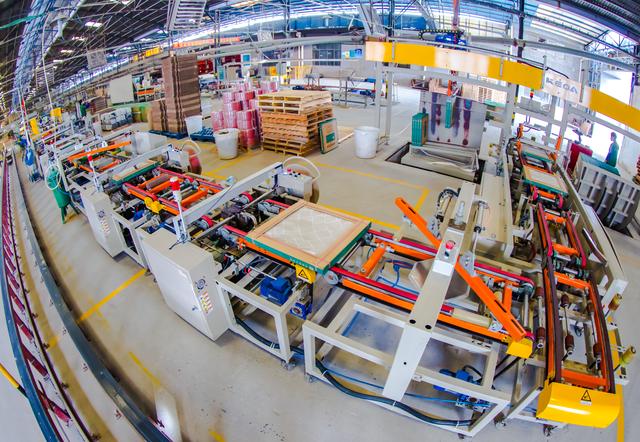 市场|“隐形冠军”如何跑出“加速度”｜中国沿海制造业高质量发展调查