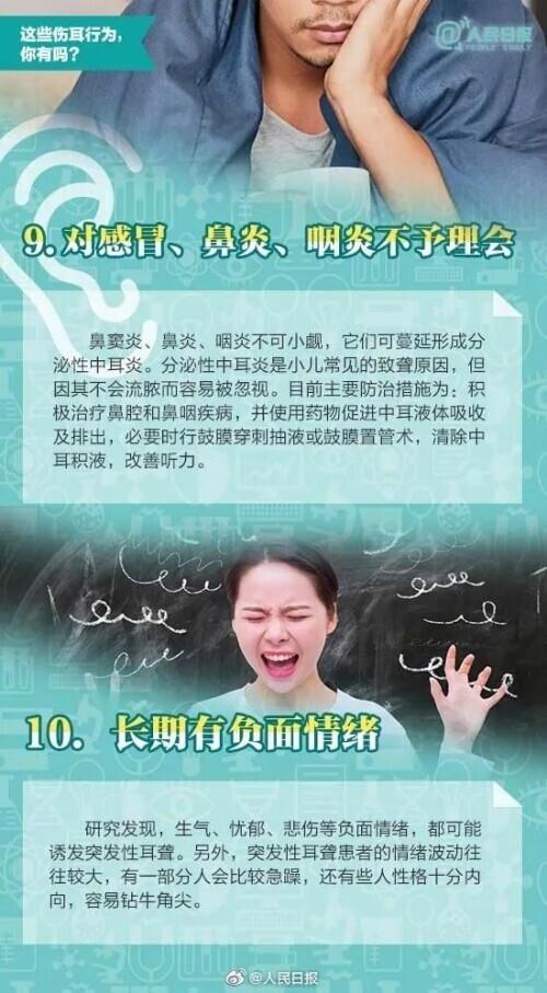 亿人|注意！全球五分之一的人存在这个问题，你可能也有……