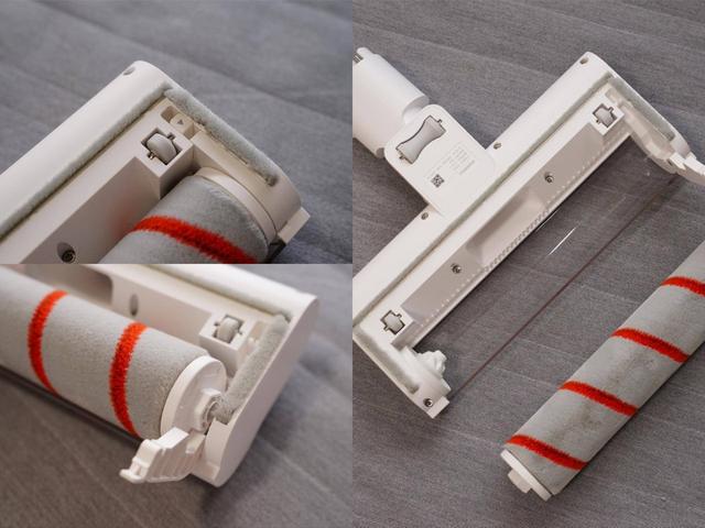 大未POWER 11无线吸尘器评测，高颜值轻巧吸力大