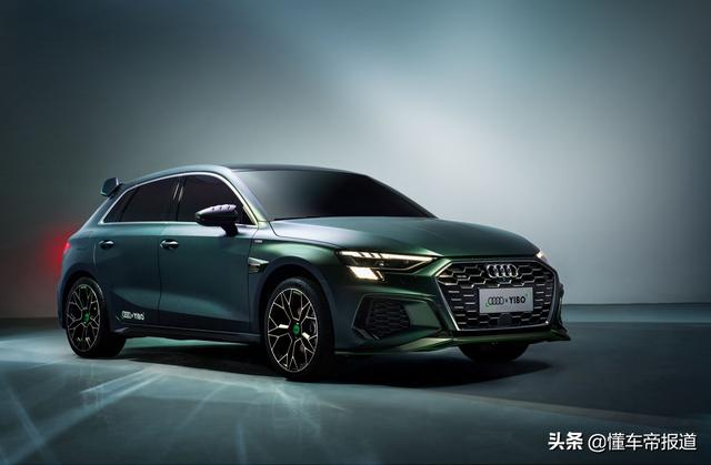 对话 | 盛勇鑫：奥迪A3“王一博”版引疯抢，新Q5L将上市