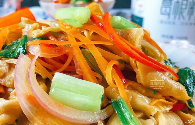 平民版的“千年人参”！健脾养胃、美容养颜，这个宝贝还能这样吃