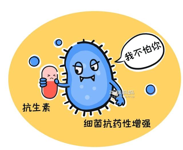 「你的育儿经」江浙80%儿童尿中查出抗生素！别慌！家长最该做的是这个