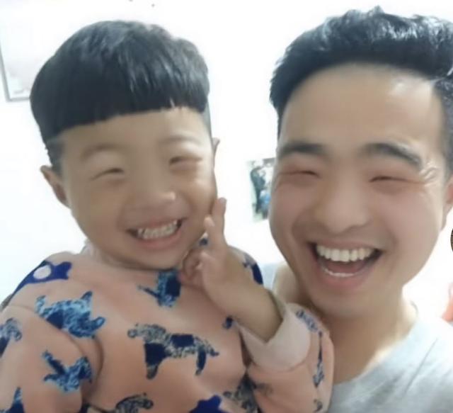 你的育儿经■孩子除了性别像我，其余都随他爸，一组概率数据告诉你遗传真相