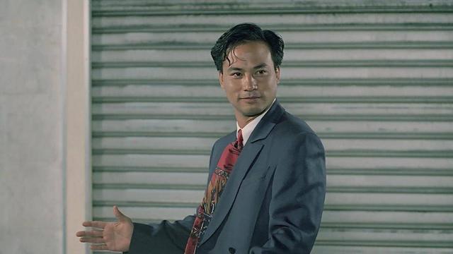 娇软甜伤|任达华吴镇宇江湖再聚首，新片《爷们》开机，谁演好人我都不开心