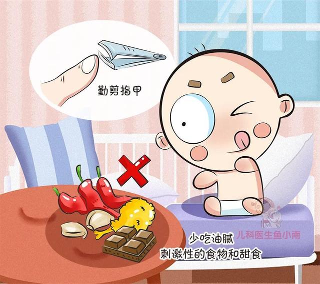 『你的育儿经』过敏、手足口、水痘，哪个不是省心的主，当前这些疾病必须要注意