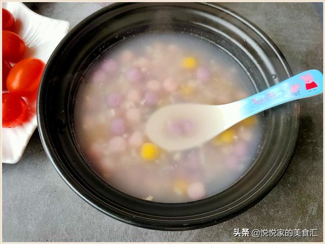 超级宝妈■4口之家做3道早餐，被夸会搭配，尤其第1个，朋友：妙招真不错