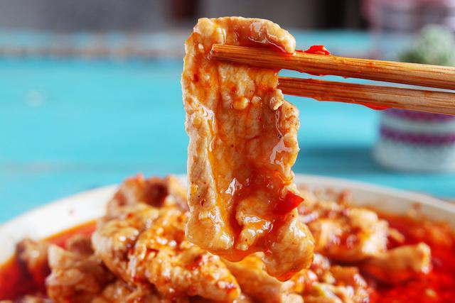 天冷就爱吃这一锅，麻辣鲜香，吃完浑身发暖，比穿大棉袄都管用