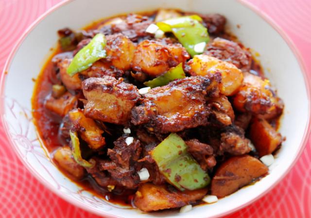 32款美味菜肴分享，道道经典超级下饭，特别适合做给家人吃