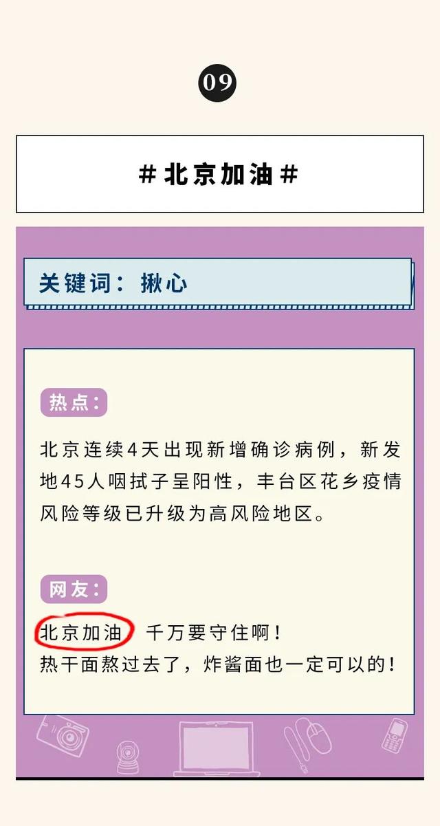 青岩梦罢|假如上周有热搜,那很可能是这样的……
