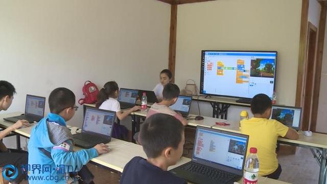 视界网|梁平:亲子阅读 书香演绎童年