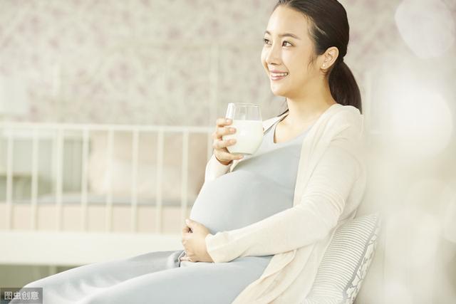 你的育儿经|郑凯苗苗现身妇产科产检?怀孕美好,但孕期情绪不好对孩子伤害大