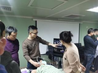 患者|同济大学附属同济医院与蚌埠三院麻醉科联合举办“超声引导下新型连续神经阻滞麻醉及镇痛技术”培训班