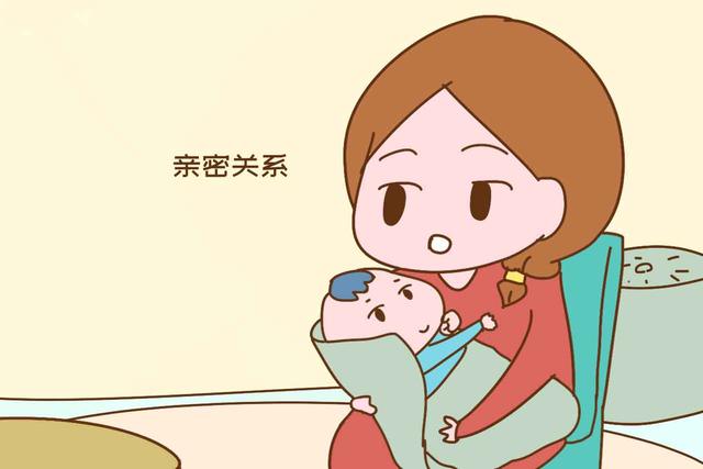 「画说育儿」6岁女儿一到晚上就哭着要和奶奶睡，得知原因，宝妈后悔不已