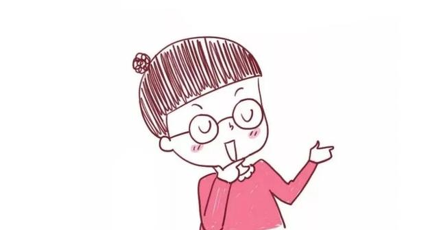 温暖的襁褓|为什么别人没有妊娠纹?因为她有这五个特征,快来对照你自己