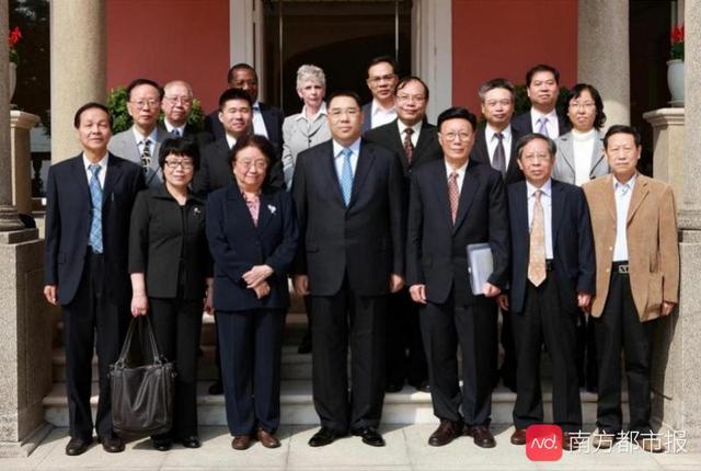 心研所创办者、广东首位心内科博导冯建章辞世，享年89岁