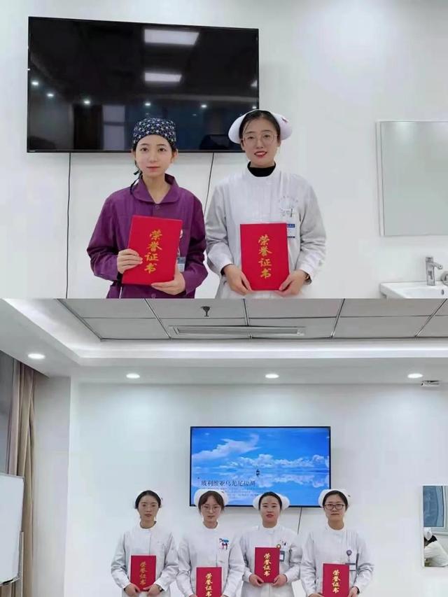 护士|山西省汾阳医院神经内科开展护理案例分享