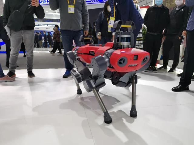 未来智慧生活什么样？在这里寻找答案→