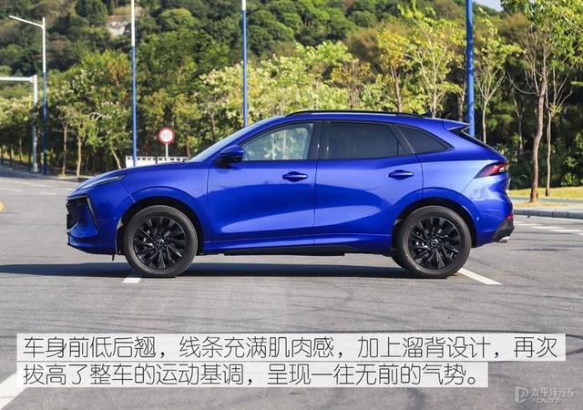 颠覆想象的风行T5 EVO，真的让人大饱眼福，不信测给你看