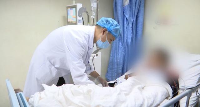 冯燕|致命毒菌，一家三口吃了全倒下！69岁奶奶抢救无效去世