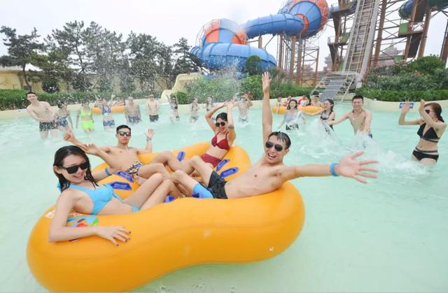 「世界那么大」待春光和煦,共赴一场蓬莱之约 | 这就是山东