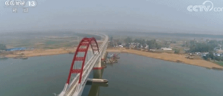 大桥 桥 桥梁 435_188 gif 动态图 动图