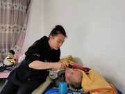 The Unwavering Resolve of Huang Siling