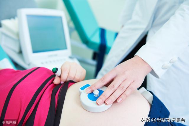 一家四口儿|“孕晚期”各种检查事项、时间表和注意事项