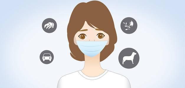 你的育儿经@中医讲坛丨辨、防、治——三步搞定过敏性鼻炎
