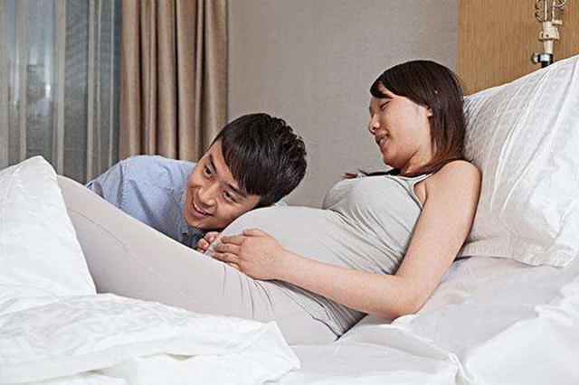 超级宝妈：容易“早生贵子”的女生，都有这些特征，藏都藏不住