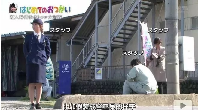 『栀蓝』三岁女孩独自出门采购 | 孩子，是在大人看不见的地方长大的